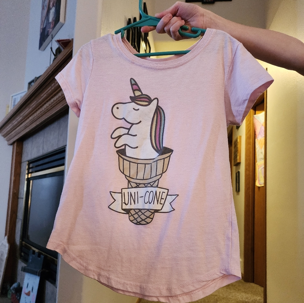 T shirt